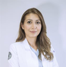 Dra. Ana Lucía Luna