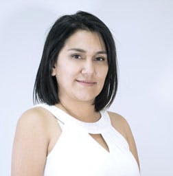 Pricila González